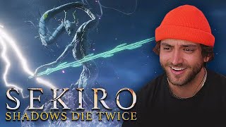 The Divine Dragon Is Unreal | Sekiro - Part 14