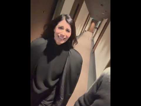 Video Giorgia - Emanuel Lo - Sanremo 2025