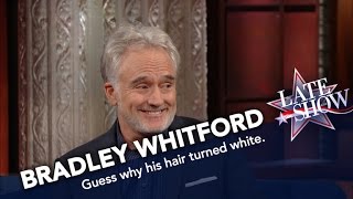 bradley whitford this is an astonishing election