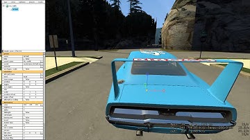 Garrys Mod: How to do PAC on cars - Part 6 - Making Mirrors