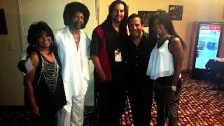 Casino Morongo - The Vibe / Good Smokin' Times