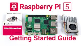 Raspberry Pi 5 Setup: Getting Started Guide (Step By Step)