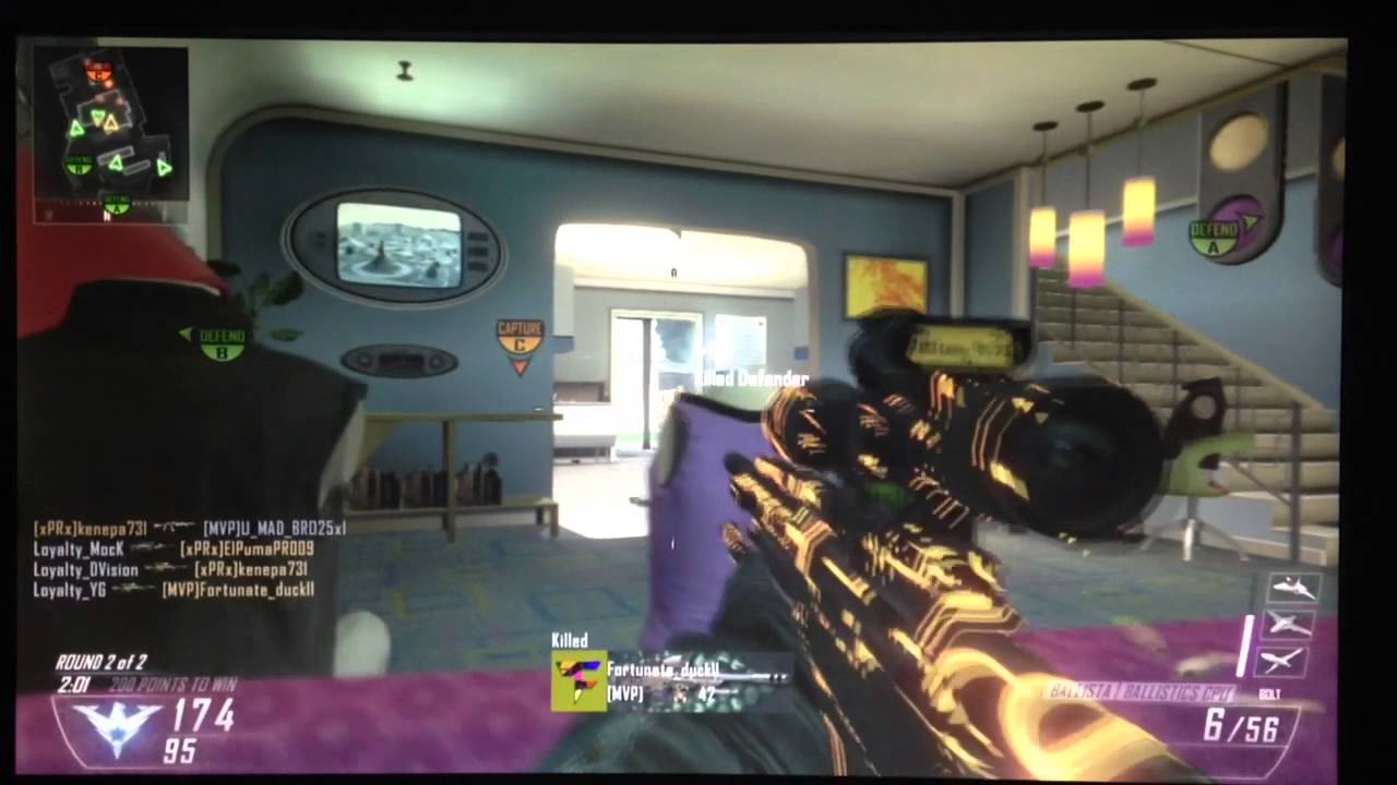 Loyalty Sniping 150 Subscriber Teamtage