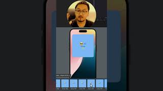Widgetkit tutorial using SwiftUI and iOS 18 #coding #swiftdev