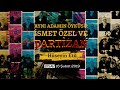 İsmet Özel ve Partizan: Aynı Adamın Öyküsü | Hüseyin Etil