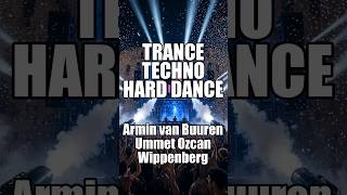 TECHNO DJ SET 187