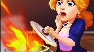 Big City Cleaning 4 -House Cleaning For Girls Game screenshot 5