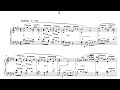 Alexander Scriabin - 4 Preludes, Op.22 (Vladimir Sofronitsky)