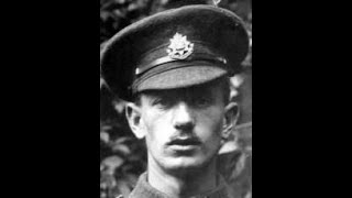 What We Can Control
Ive been thinking a lot about World War I lately...
More about Edward Dwyer: https://en.wikipedia.org/wiki/Edward_Dwyer
More about the WWI audiogram: https://www.mirror.co.uk/news/uk-news/chilling-audio-captures-moment-silence-13566374
Hi! Im Char. I do poems, songs, vloggy-type stuff, queerness, educational videos, and Im working on a podcast about folk music. What We Can Control