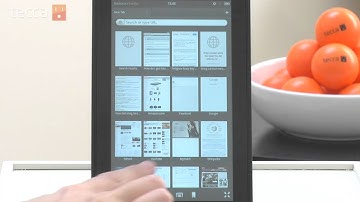 Just Show Me: How to clear the browser history on your Kindle Fire