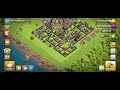 Clash of clans,  biten inşaatlar ve yeni yükseltmeler