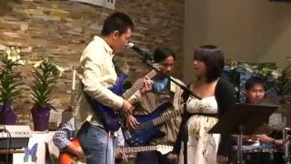 CLC Easter Corncert of 2010 part 8