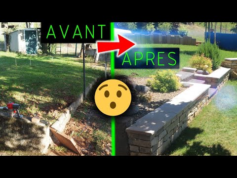 Vidéo: Nouvelles Solutions Dans La Conception De Jardins