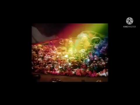 Muppets Celebration Of 30 Years Rainbow Connection Finale Remake It Was Unlisted