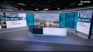 080626 ITV News West Country South West Evening News