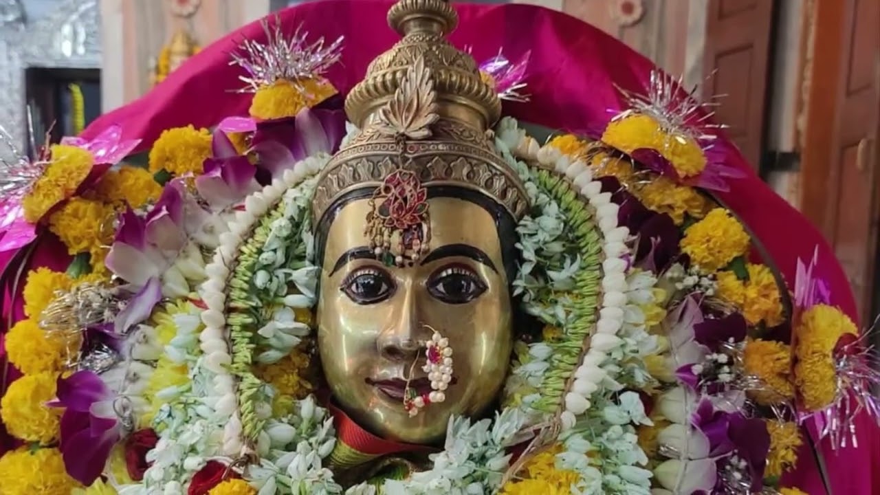 Shree Mahalaxmi Devi Aarti | Ramah Ramani | Triveni Sardessai | Shivv Naik 