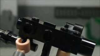 Lego First Person Shooter