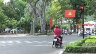 VIETNAM - The Traffic Light