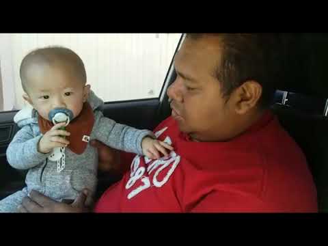 【寶寶】西班牙文聽力練習  搞笑版     Félix práctica de escucha en español