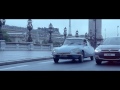 Citroen Timeless innovation commercial (china)