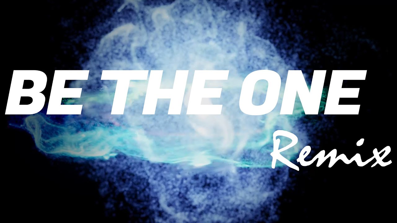 リミックス】PANDORA | Be The One - YouTube