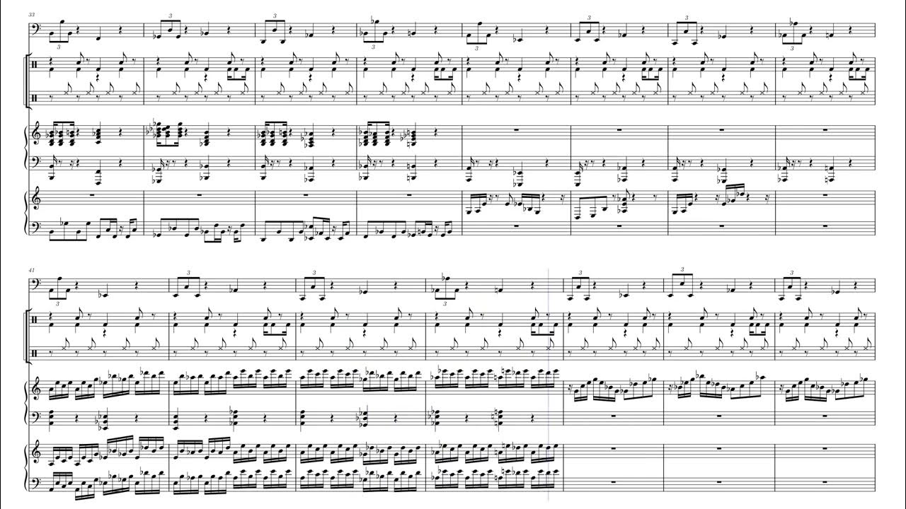Sixth divine song/ like dancing Sixth divine song/ like dancing