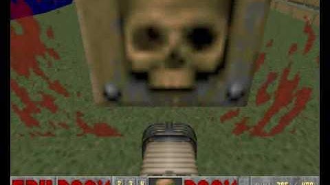 The Ultimate Archvile Summoner Rifle mod [GZDoom]