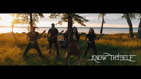 Know Thyself - Eternal Glow (Official Video)