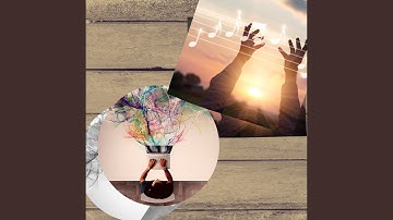 Mellow Jazz Sax with Strings - Vibe for Remote Work