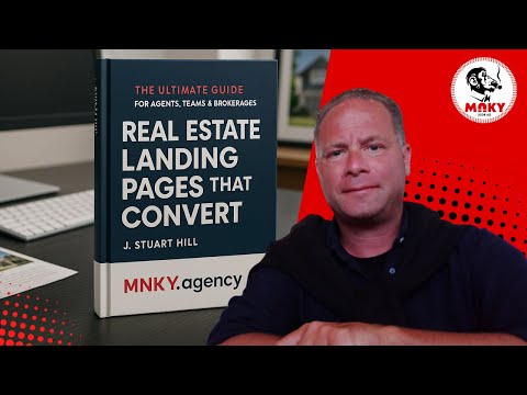 Real Estate Landing Pages: The Ultimate Lead Generation Guide Real Estate Landing Pages: The Ultimate Lead Generation Guide