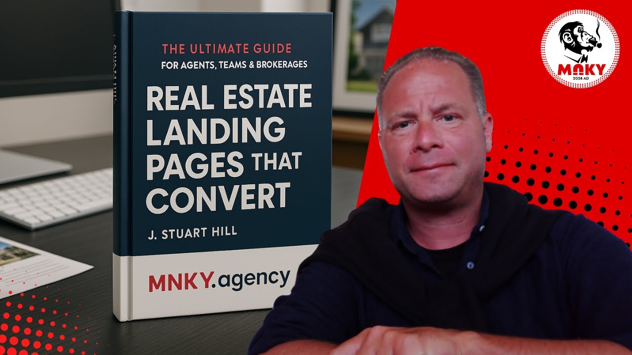 Real Estate Landing Pages: The Ultimate Lead Generation Guide