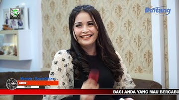 DIAN ANIC_KANGGO WONG KAEN |  LIVE BINTANG ( Bincang & Tembang ) Bareng Dian Anic 18 02 2021