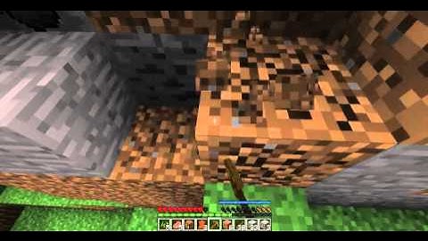 Divine rpg survival #2 - base camp