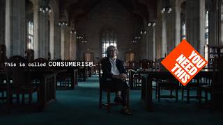 YOU NEED THIS (2026) | 26 Second In Consumer Capitalism