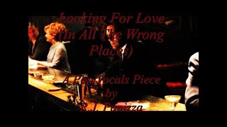 Looking For Love - (In All The Wrong Places) -