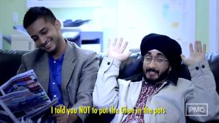 Breaking Bad Parody Indian Desi Version Mp4