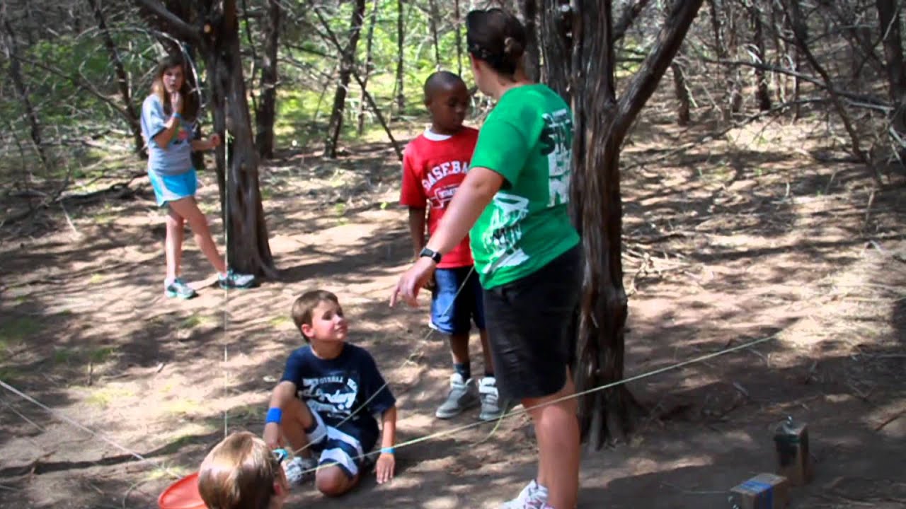 Mt Lebanon Camp Commercial YouTube