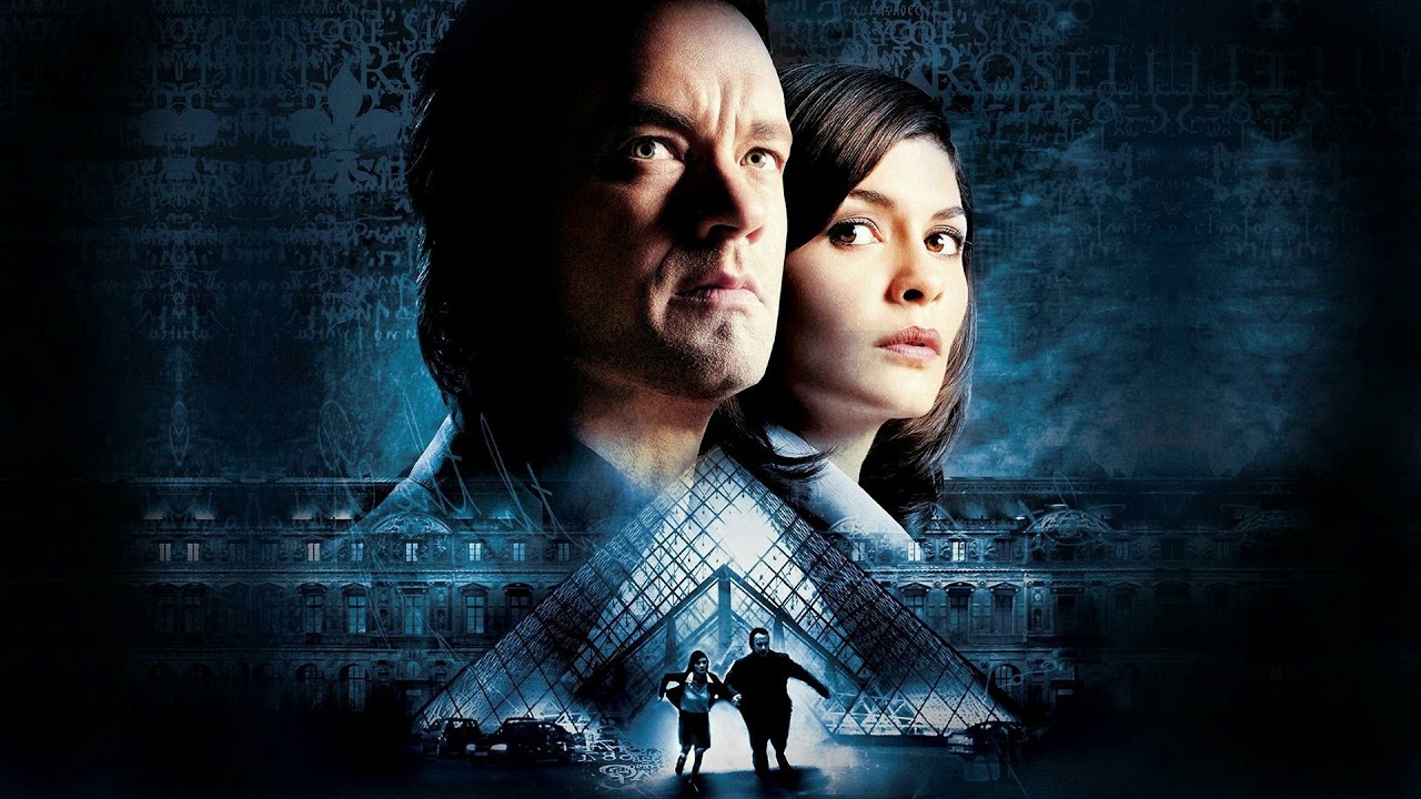 47 - The Da Vinci Code Expanded Soundtrack - End Credits (New Version ...