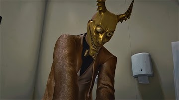 HITMAN 3 - Dubai, No Loadout/No KO/No Throw/Suit Only/Silent Assassin