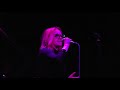 Hello Seahorse! Live @ Bowery Ballroom New York City 2022