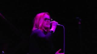 Hello Seahorse! Live @ Bowery Ballroom New York City 2022