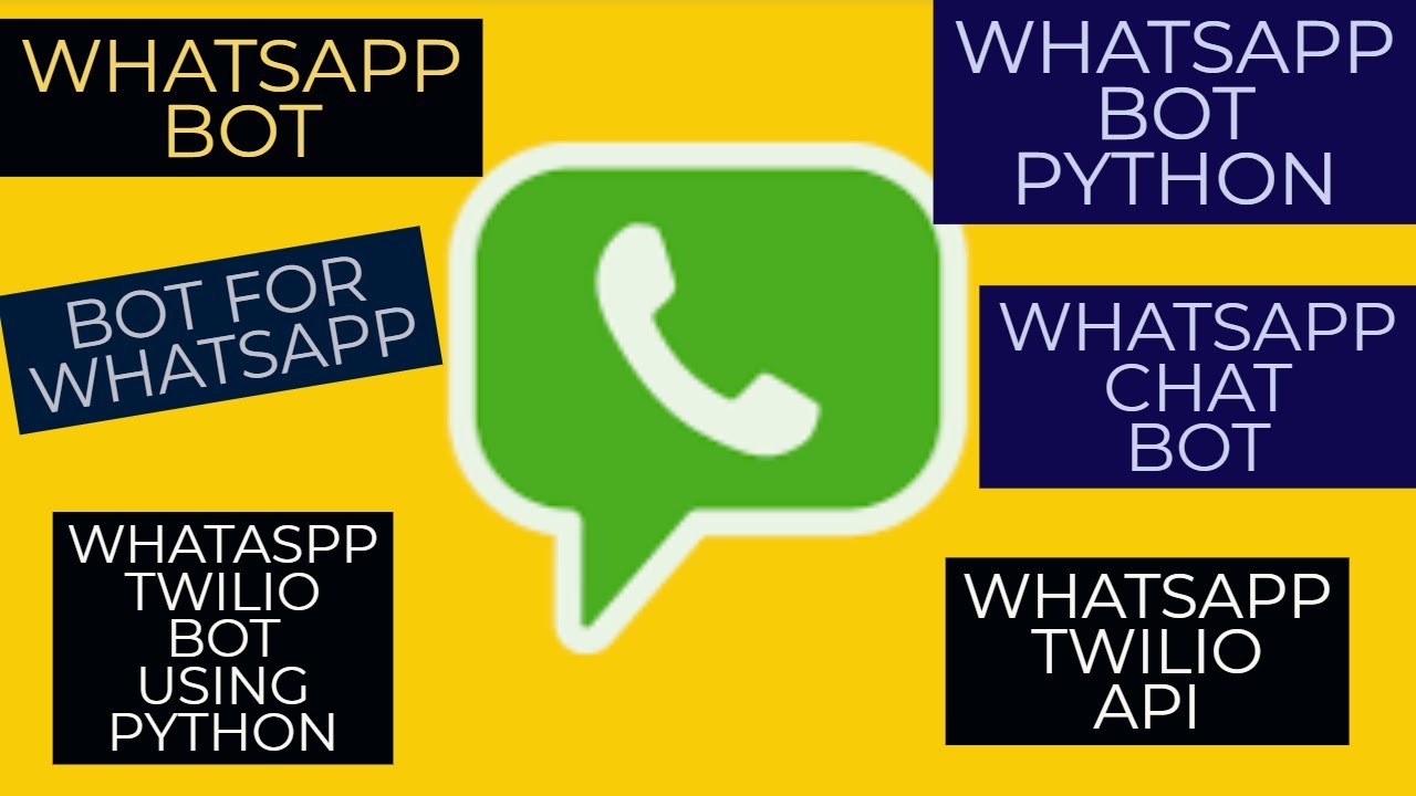 Build a Soccer Stats WhatsApp Chatbot with Python, Flask and Twilio
