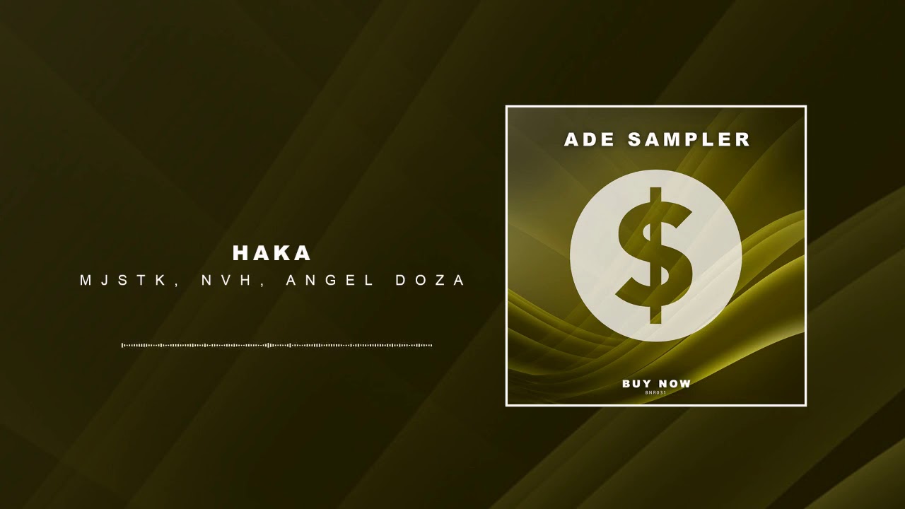 Watch MJSTK, NVH, Angel Doza - Haka on YouTube Watch MJSTK, NVH, Angel Doza - Haka on YouTube