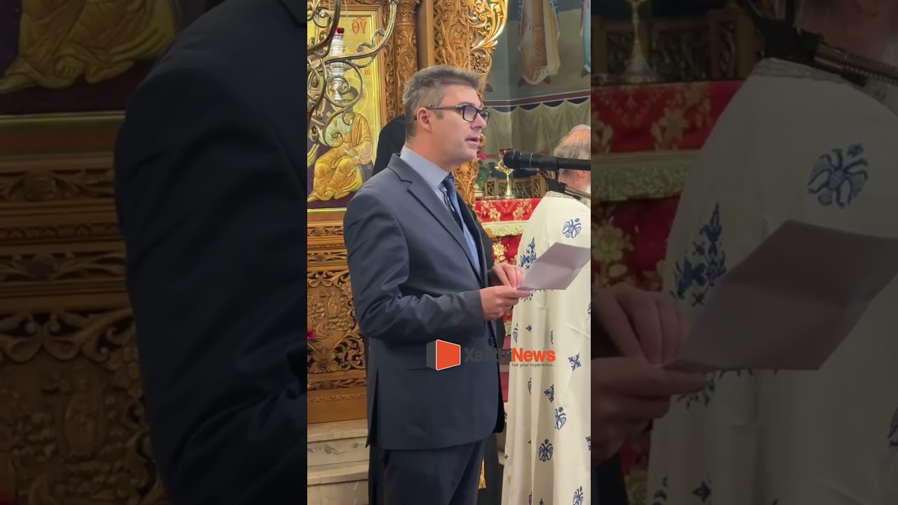 Συγκινητικός αποχαιρετισμός στον εκλιπόντα Θανάση Μουσόπουλο από την κόρη του, φορείς και συλλόγους.