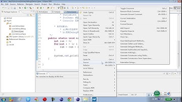 11-12 Java开发工具Eclipse中断点调试的基本使用