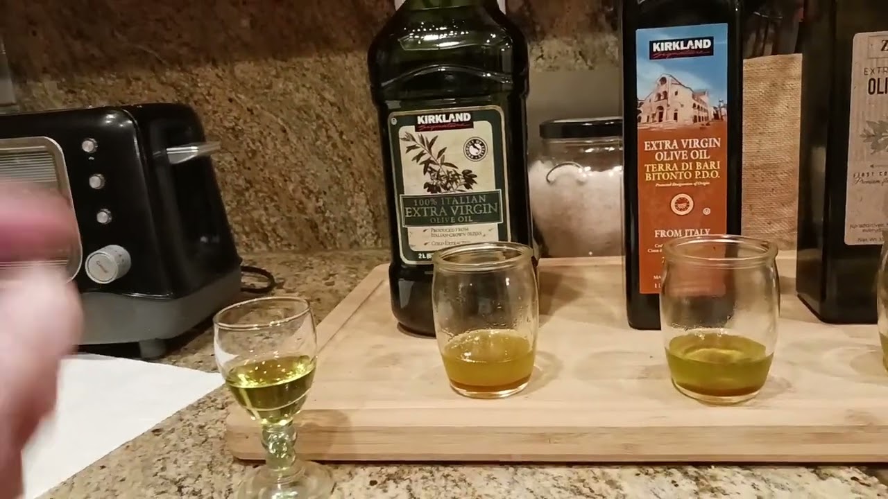 Can Extra Virgin Olive Oil Freeze: Surprising Facts Revealed