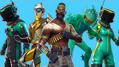 fortnite leaked skins bandolier venturion toxic trooper dip yeet emote more duration 1 53 - fortnite toxic skin