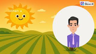 The Connection Between the Sun and Earth