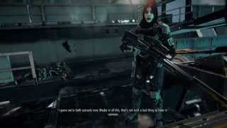KILLZONE™ SHADOW FALL Chapter 9 Walkthrough Part 3