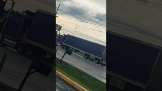 Catching Rollers By The Shop!